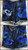 OCEANIA - Men's wrestling biker trunks size w32-w34