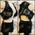 Women's Festival or Ring Sets: Bolero and Shorts in 5 colors! MULTISIZE: S-L
