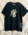 Studded Tees with Viking designs or sigils - MULTISIZE M - XL
