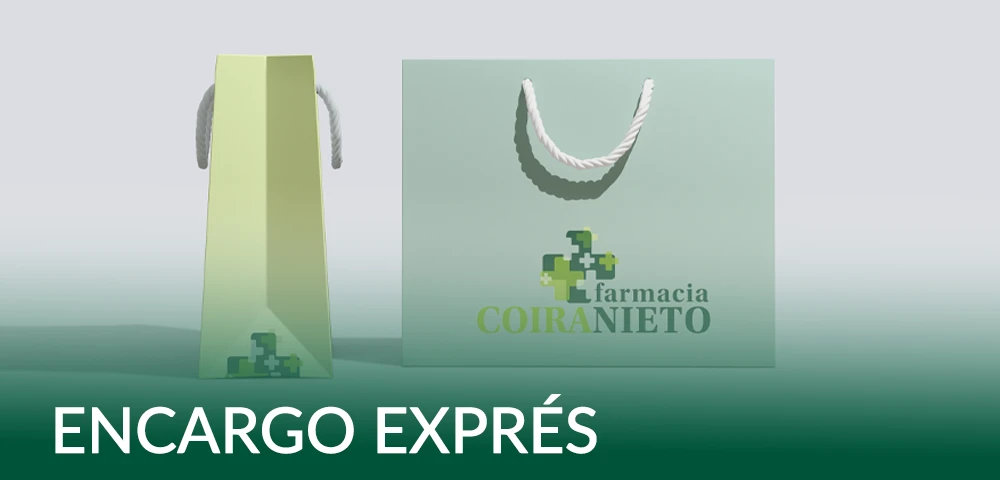 imagen encargo exprés