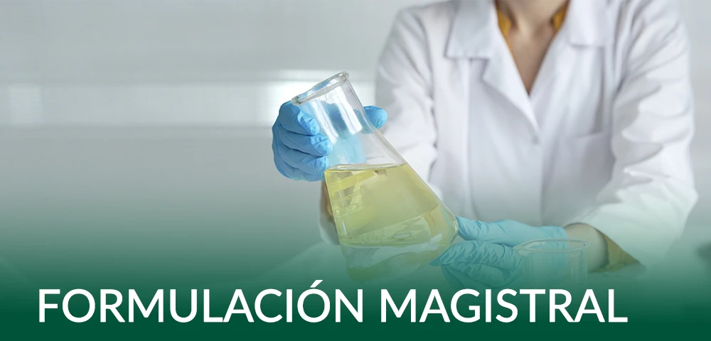 imagen formulación magistral