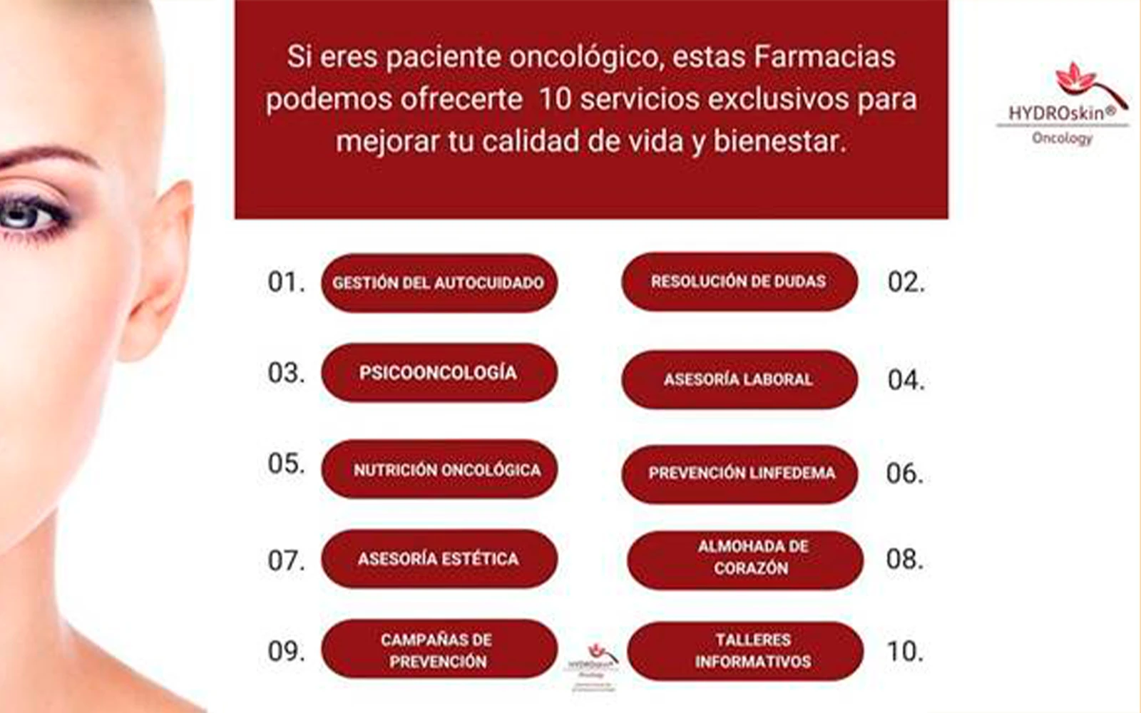 SERVICIO DE ONCOLOGÍA 1