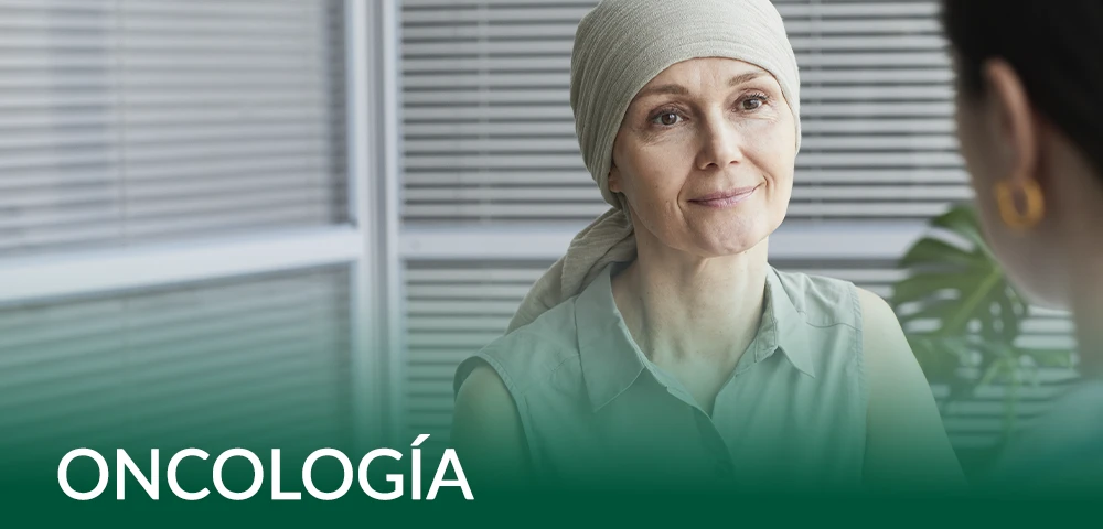 imagen oncología