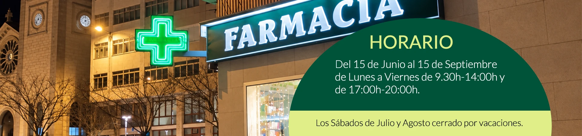 imagen slider farmacia horario
