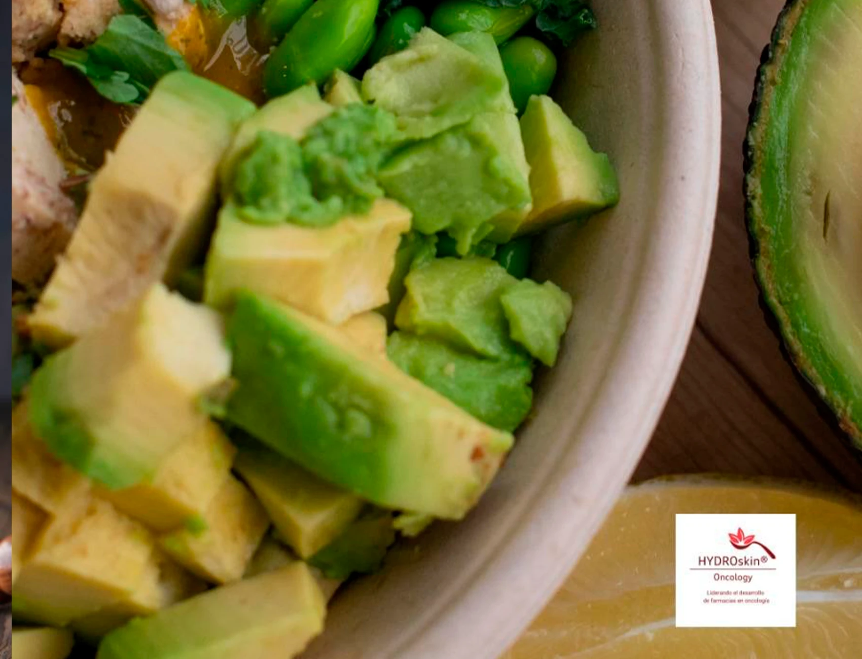 Alimentación saludable y nutrición