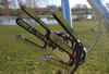 Astrid Wakeboarding Rack / Stand / Holder for 2 Wakeboards Astrid Wakeboarding Rack / Stand / Holder for 2 Wakeboards