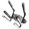 Icon Kneeboard and Wakeboarding Dual Rack / Stand / Holder Icon Kneeboard and Wakeboarding Dual Rack / Stand / Holder