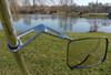 Tower Mirror - Pivotable Pro Model 7" x 13" Tower Mirror - Pivotable Pro Model 7" x 13"