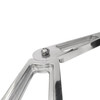 Tower Mirror - Pivotable Pro Model 7" x 13" Tower Mirror - Pivotable Pro Model 7" x 13"