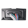 Marine Amplifier - 4 Channel - IP7 Water Proof  Marine Amplifier - 4 Channel - IP7 Water Proof