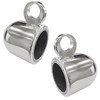Tower Separate Pods / Cans -  6.5in Tower Separate Pods / Cans -  6.5in