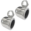 Tower Separate Pods / Cans -  6.5in Tower Separate Pods / Cans -  6.5in