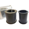 Tower Separate Pods / Cans -  6.5in Tower Separate Pods / Cans -  6.5in