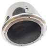 Tower Separate Pods / Cans -  6.5in Tower Separate Pods / Cans -  6.5in
