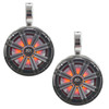 Wakeboarding Tower KICKER 6.5 inch LED Speaker and Bullet Pod Set SEPARATES Wakeboarding Tower KICKER 6.5 inch LED Speaker and Bullet Pod Set SEPARATES