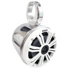 Wakeboarding Tower KICKER 6.5 inch LED Speaker and Bullet Pod Set SEPARATES Wakeboarding Tower KICKER 6.5 inch LED Speaker and Bullet Pod Set SEPARATES