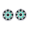 Wakeboarding Tower KICKER 6.5 inch LED Speaker and Bullet Pod COMBINED UNIT Wakeboarding Tower KICKER 6.5 inch LED Speaker and Bullet Pod COMBINED UNIT