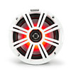 KICKER LED Marine Boat Wakeboarding Speakers - 6.5 inch KA45KM654L KICKER LED Marine Boat Wakeboarding Speakers - 6.5 inch KA45KM654L