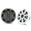 KICKER Marine Boat Speakers - 6.5 inch KA45KM654 KICKER Marine Boat Speakers - 6.5 inch KA45KM654