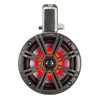 KICKER Speakers Marine Boat Wakeboarding Tower Set - 6.5 inch KICKER Speakers Marine Boat Wakeboarding Tower Set - 6.5 inch