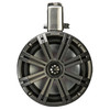 KICKER Speakers Marine Boat Wakeboarding Tower Set - 8 inch KICKER Speakers Marine Boat Wakeboarding Tower Set - 8 inch