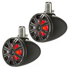 KICKER Speakers Marine Boat Wakeboarding Tower Set - 8 inch KICKER Speakers Marine Boat Wakeboarding Tower Set - 8 inch