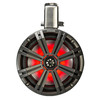 KICKER Speakers Marine Boat Wakeboarding Tower Set - 8 inch KICKER Speakers Marine Boat Wakeboarding Tower Set - 8 inch