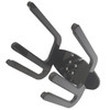Icon Black Kneeboard and Wakeboarding Dual Rack / Stand / Holder Icon Black Kneeboard and Wakeboarding Dual Rack / Stand / Holder