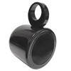 Tower Separate Speaker Pods / Cans 6.5 Inch - Black Tower Separate Speaker Pods / Cans 6.5 Inch - Black