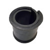 Tower Double Speaker Pods / Cans 6.5 Inch - Black Tower Double Speaker Pods / Cans 6.5 Inch - Black