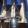 Galaxy Waterski / Wakeboarding Adjustable Tow Pylon / Pole Galaxy Waterski / Wakeboarding Adjustable Tow Pylon / Pole
