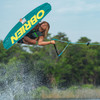 O'Brien Wakeboard - CLUTCH 138 for Wake Boarding O'Brien Wakeboard - CLUTCH 138 for Wake Boarding