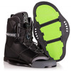 Liquid Force Transit Bindings for Wakeboard / Wakeboarding - Size  UK 7-9 Liquid Force Transit Bindings for Wakeboard / Wakeboarding - Size  UK 7-9