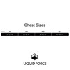 Liquid Force BREEZE Comp CE Impact Vest Glacier SKI WAKEBOARD - Range of Sizes Liquid Force BREEZE Comp CE Impact Vest Glacier SKI WAKEBOARD - Range of Sizes