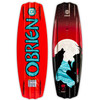 O'BRIEN - SPARK Wakeboard / Wakeboarding - Boat Board Sizes 133cm / 138cm O'BRIEN - SPARK Wakeboard / Wakeboarding - Boat Board Sizes 133cm / 138cm