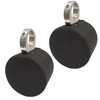Neoprene Speaker Covers For 6.5 Inch Marine Speaker Pods - Boat Wakeboard Tower Neoprene Speaker Covers For 6.5 Inch Marine Speaker Pods - Boat Wakeboard Tower
