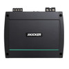 KICKER Marine Amplifier - 400W - 2 Channel - KA44KXMA4002 KICKER Marine Amplifier - 400W - 2 Channel - KA44KXMA4002