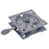 Galaxy Boat / Marine Boat Seat Swivel Locking Mount   Galaxy Boat / Marine Boat Seat Swivel Locking Mount