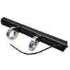 GALAXY T-TOP, WAKE, RIB BOAT TOWER LIGHT BAR - 584MM GALAXY T-TOP, WAKE, RIB BOAT TOWER LIGHT BAR - 584MM