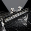 GALAXY T-TOP, WAKE, RIB BOAT TOWER LIGHT BAR - 584MM GALAXY T-TOP, WAKE, RIB BOAT TOWER LIGHT BAR - 584MM