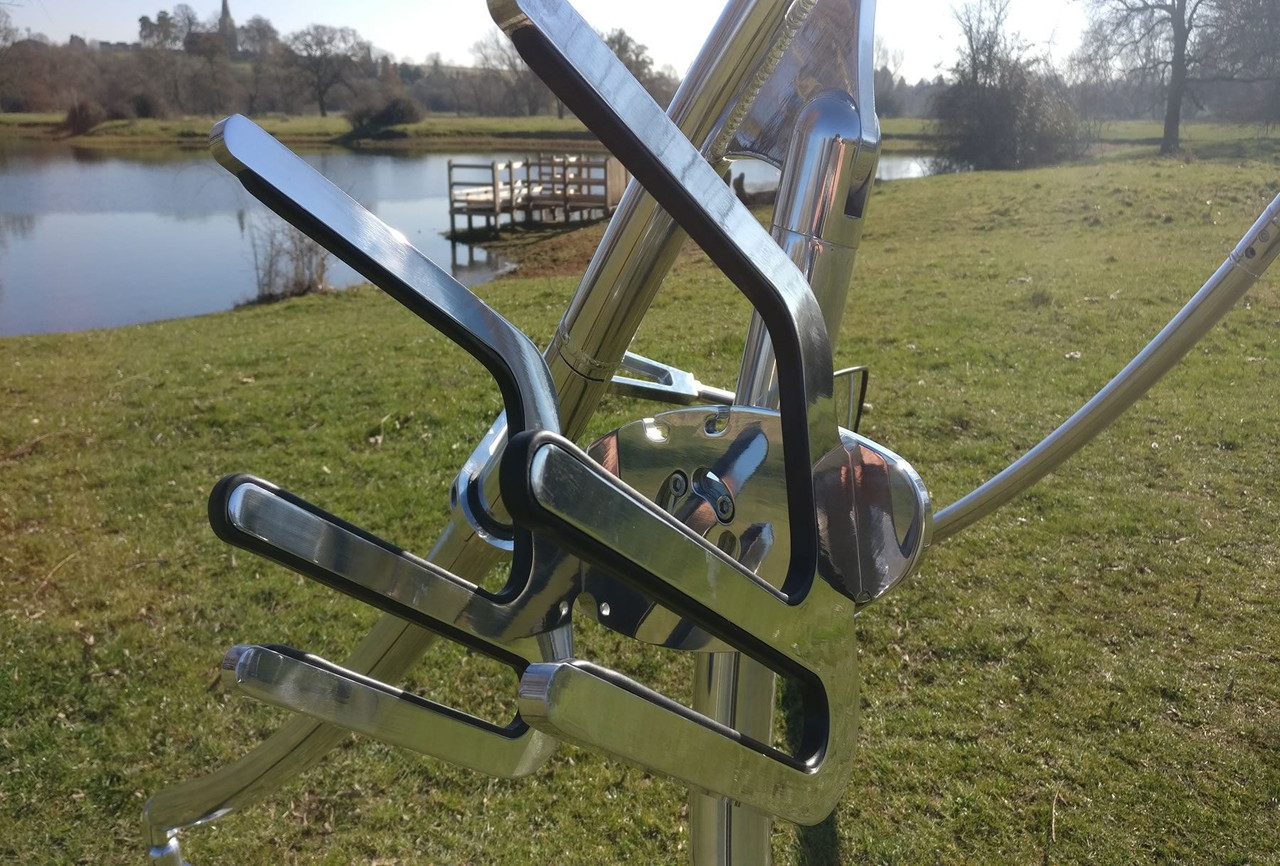 Icon Wakeboard & Kneeboard Rack / Holder - Check out the full range of ...