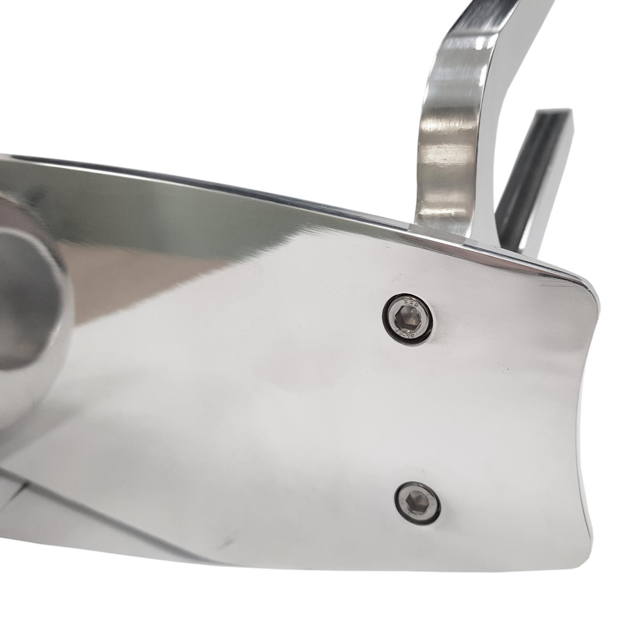 Water Ski Rack for Boat Tower - Water Ski Boat Holder - Tower Mounts