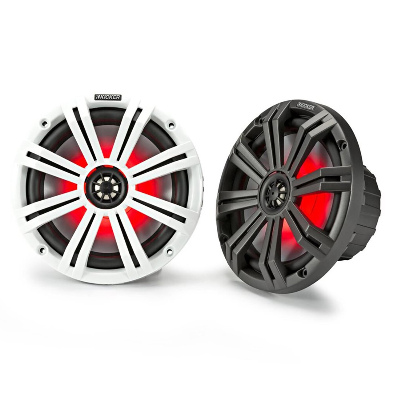 4 inch boat speakers