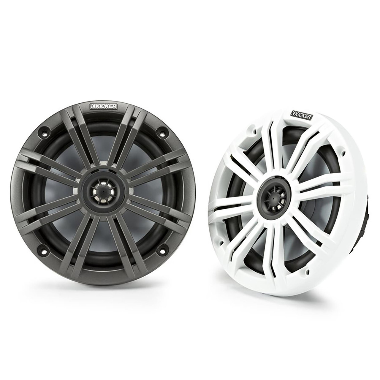 kicker marine system