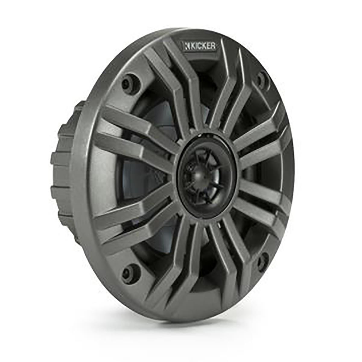 Kicker Marine / Boat Speakers 4 inch 150w KA45KM44