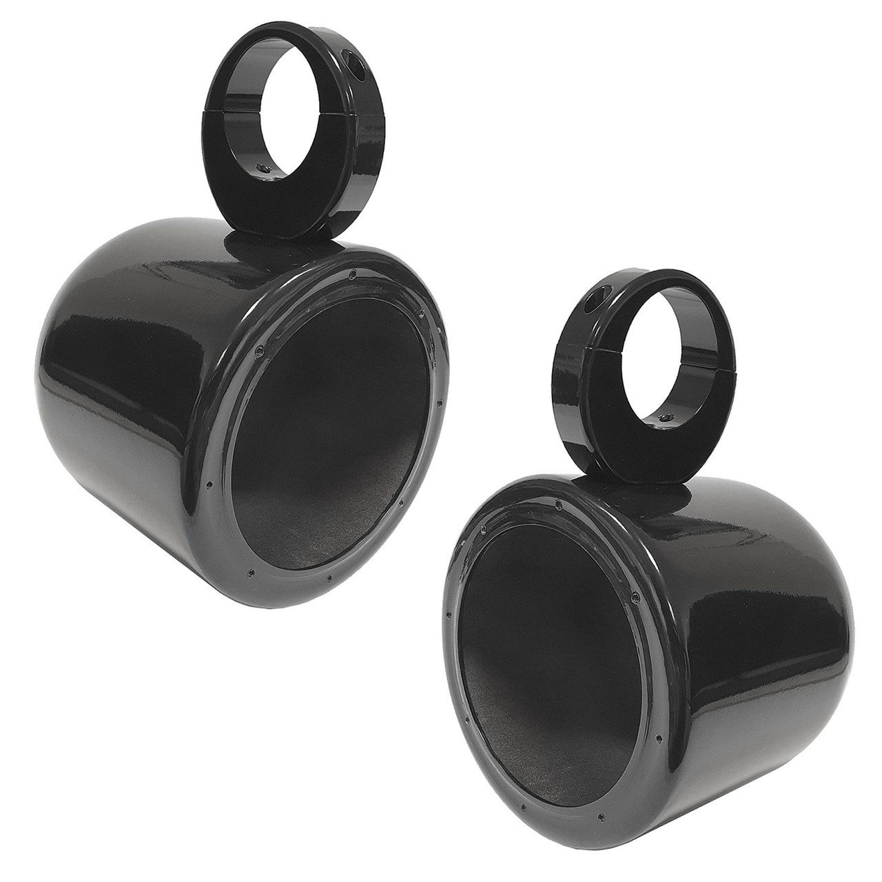 6.5 speaker cans