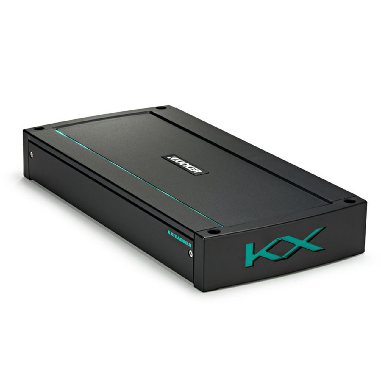Kicker Marine / Boat Amplifier - 800W 