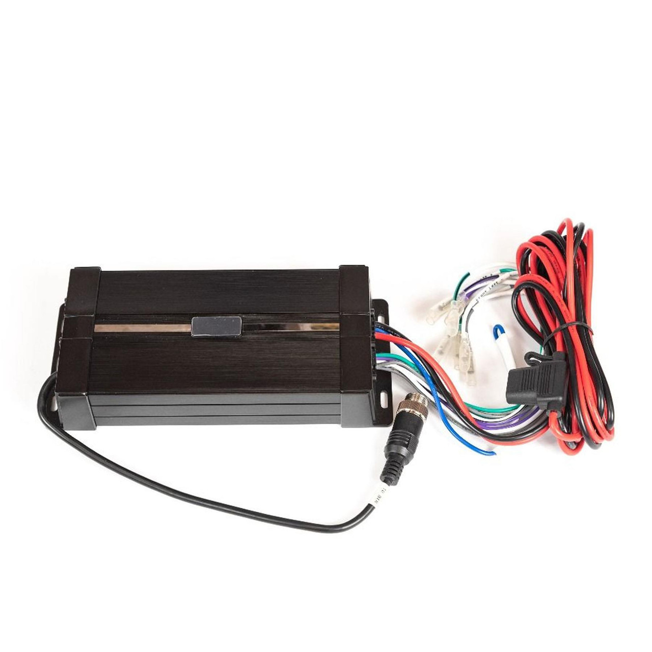 KICKER Jet Ski Speaker and Amplifier Set Galaxy Leisure and Lifestyle