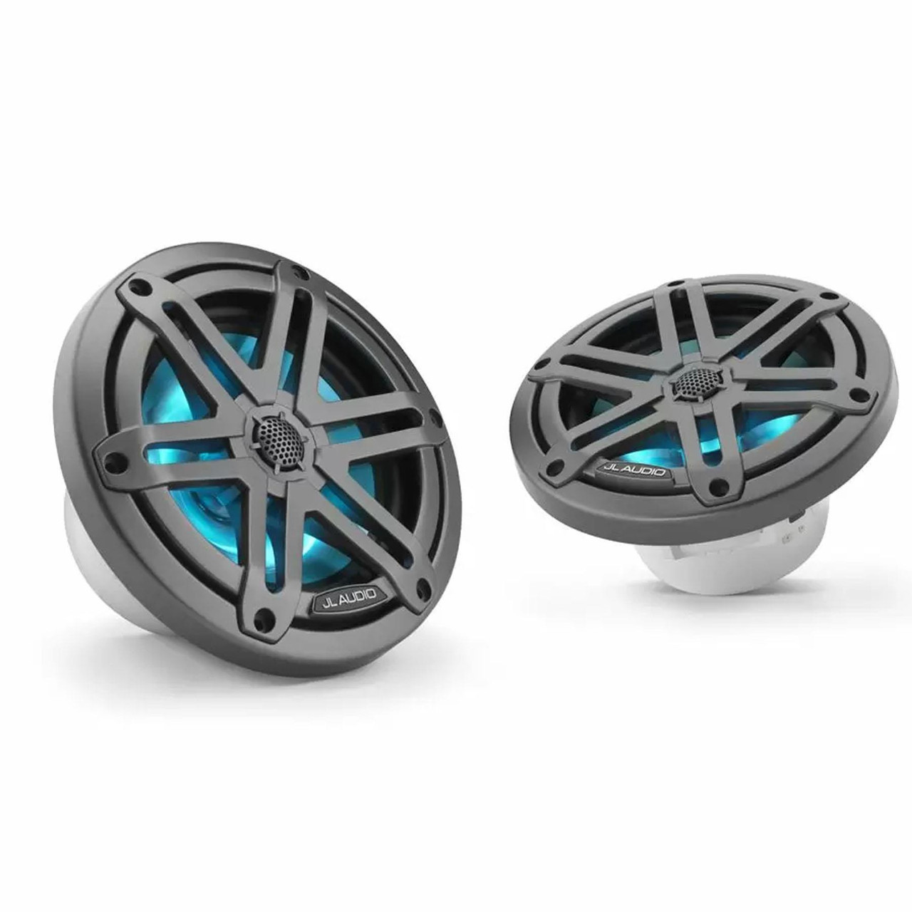 jl audio bullet speakers