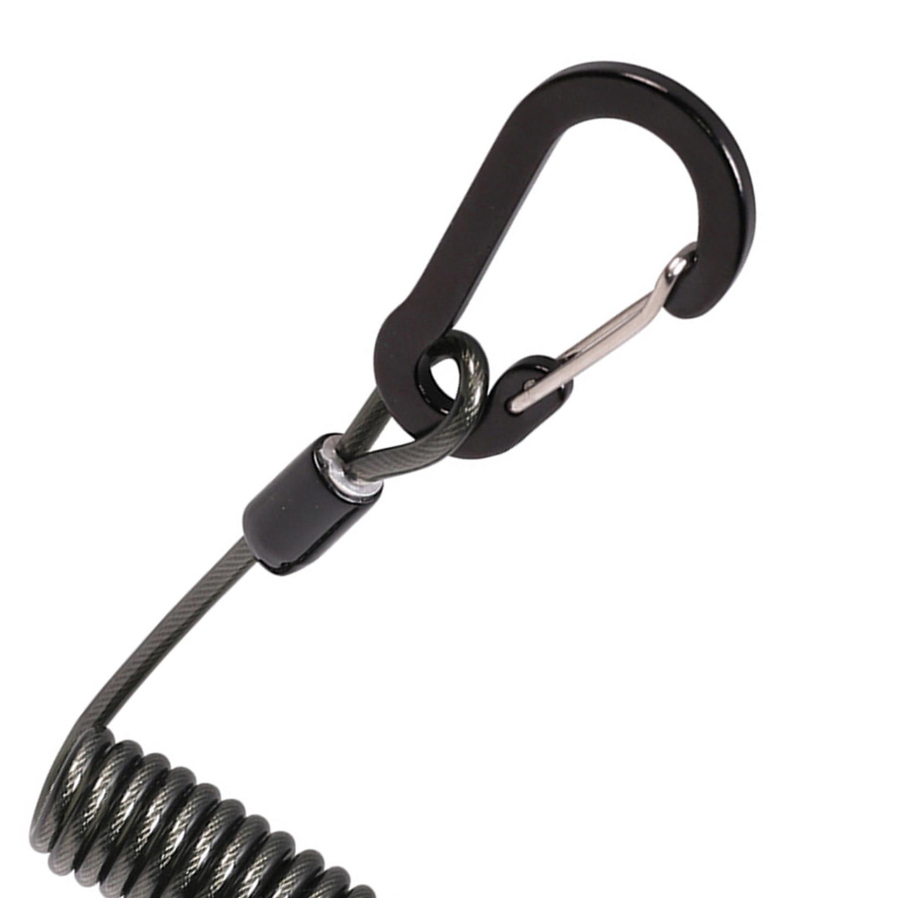 Fishing Rod / Reel Safety Tether - Galaxy Leisure and Lifestyle